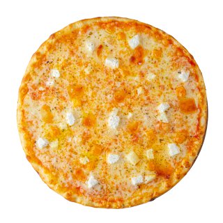 “Cheese Assortment” pizzaPizza delivery service in Baku. Free Delivery.
