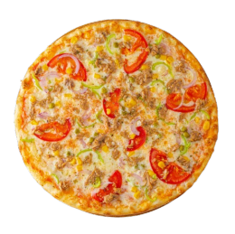 “Fish” pizzaPizza delivery service in Baku. Free Delivery.