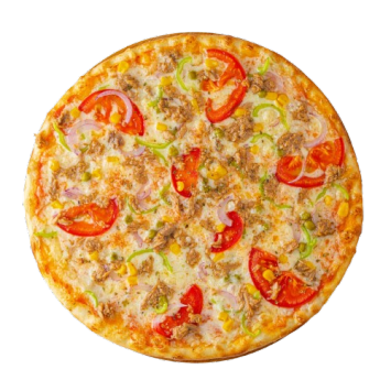 “Fish” pizzaPizza delivery service in Baku. Free Delivery.