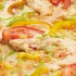 Toyuq pizzasıBakı ərazisində pulsuz pizza çatdırılma xidməti