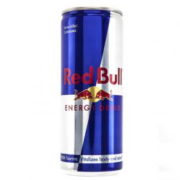 Red Bull