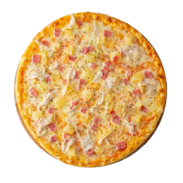 “Hawaiian” pizzaPizza delivery service in Baku. Free Delivery.