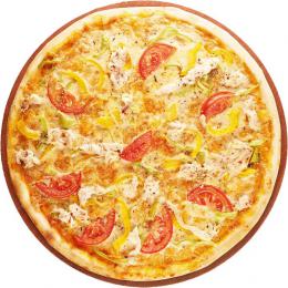 Toyuq pizzasıBakı ərazisində pulsuz pizza çatdırılma xidməti