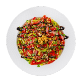 “Gavurdagh” salad