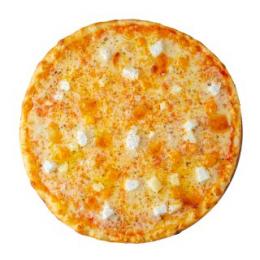 “Cheese Assortment” pizzaPizza delivery service in Baku. Free Delivery.