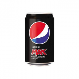 Pepsi Max